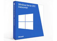 64-bitowa płyta DVD ROM Windows Server 2012 R2 Datacenter License, Server 2012 Datacenter Licensing