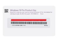 Pełna wersja Klucz aktywacyjny Windows 10 Pro, licencja Windows 10 Pro 32 Flash USB 64-bit 3.0