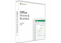 Office 2019 Home and Business Retail, Microsoft Office 2019 H&amp;amp;B Windows MAC NO Disc