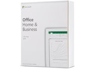Microsoft Office Home And Business 2019 Licencja detaliczna Aktywacja PKC Online