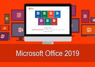 Microsoft Office Home And Business 2019 Licencja detaliczna Aktywacja PKC Online