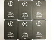 Oryginalny kod klucza Microsoft Office Home and Business 2019 Key Card Multi Languague