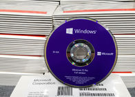64-bitowy dysk DVD OEM Microsoft Windows 10 Pro Retail Box 1803/1809 Win10 Pro Key Licencja FPP